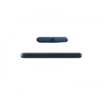 Volume Side Button Outer for Acer Iconia Tab B1-A71 8GB WiFi Black - Plastic Key