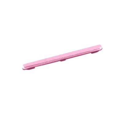 Volume Side Button Outer For Blu Studio 5 0 Lte Y530q Pink By - Maxbhi Com