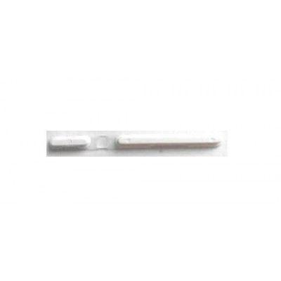Volume Side Button Outer for Chuwi Hi10 Black - Plastic Key