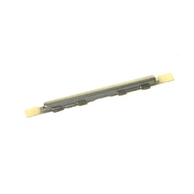 Volume Side Button Outer For Htc Sensation Xl White By - Maxbhi Com