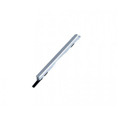 Volume Side Button Outer for LeEco Cool1 Dual 64GB Silver - Plastic Key