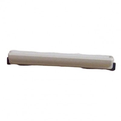 Volume Side Button Outer For Lg L80 Dual White By - Maxbhi Com