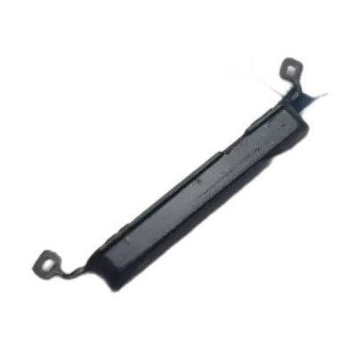 Volume Side Button Outer For Lg Pro Lite Dual D686 Black By - Maxbhi Com