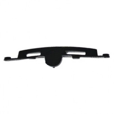Volume Side Button Outer For Nokia 7250 White By - Maxbhi Com