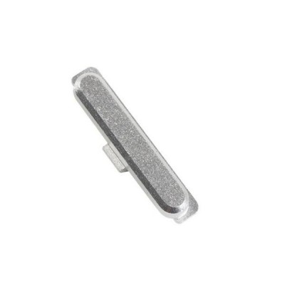 Volume Side Button Outer for Samsung Galaxy Axiom R830 Black - Plastic Key