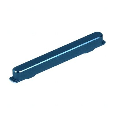 Volume Side Button Outer for Samsung SM-G860P Red - Plastic Key