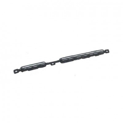 Volume Side Button Outer For Huawei Gr5 2017 32gb Black By - Maxbhi Com