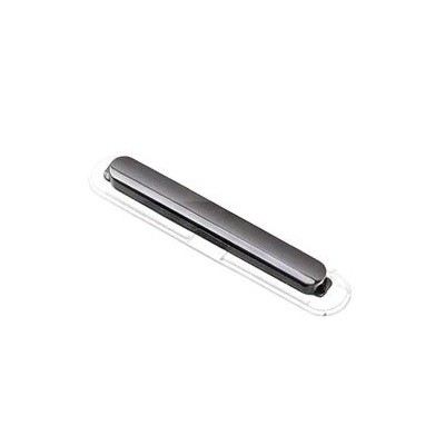 Volume Side Button Outer For Asus Zenpad 10 Z300m White By - Maxbhi Com