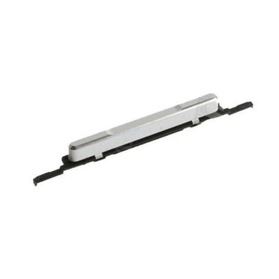 Volume Side Button Outer for Karbonn A1 Plus Black - Plastic Key
