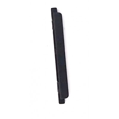 Volume Side Button Outer For Lenovo A316i White By - Maxbhi Com