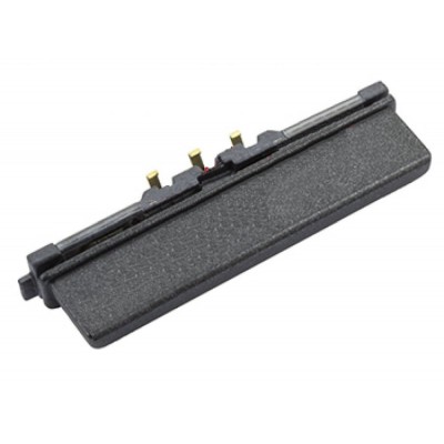 Volume Side Button Outer For Lg L80 Dual Sim Black By - Maxbhi Com