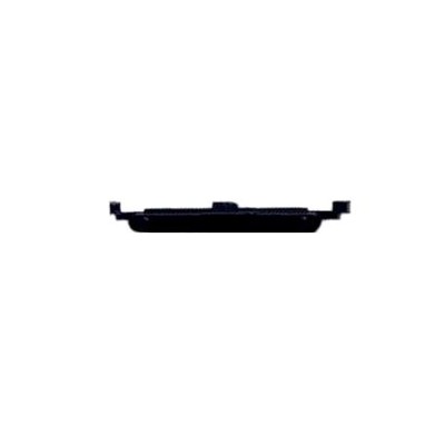 Volume Side Button Outer for LG Optimus L3 Dual E405 Black - Plastic Key