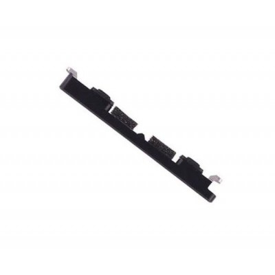 Volume Side Button Outer for Vivo X20 128GB Pink - Plastic Key