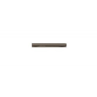 Volume Side Button Outer for Zen Admire Star Gold - Plastic Key