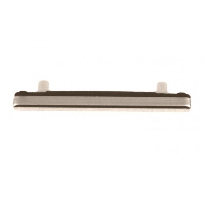Volume Side Button Outer For Blu Grand M2 Gold By - Maxbhi Com
