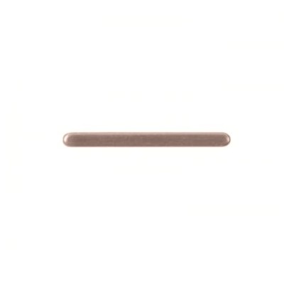 Volume Side Button Outer For Blu Studio G Plus Hd Gold By - Maxbhi Com