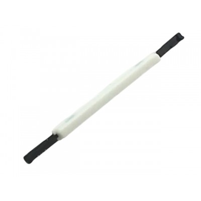 Volume Side Button Outer For Htc Desire 606w White By - Maxbhi Com