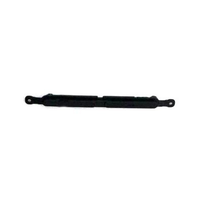 Volume Side Button Outer for HTC EVO 3D CDMA Black - Plastic Key
