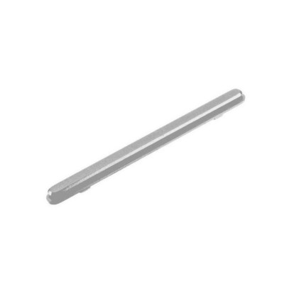 Volume Side Button Outer for Huawei Ascend G6 4G Black - Plastic Key