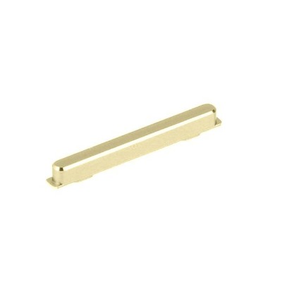 Volume Side Button Outer for Huawei MediaPad X2 32GB Gold - Plastic Key