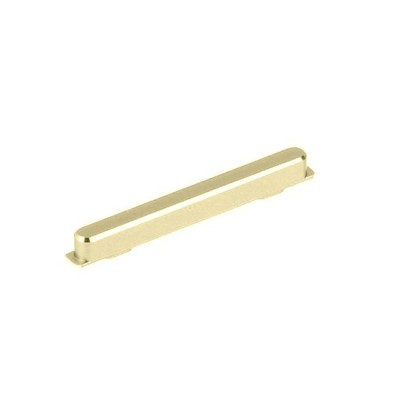 Volume Side Button Outer for Huawei MediaPad X2 32GB Silver - Plastic Key