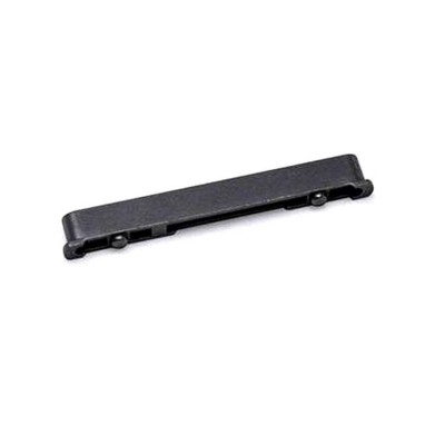 Volume Side Button Outer for Huawei U8150 IDEOS Yellow - Plastic Key