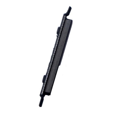 Volume Side Button Outer For Karbonn Smart A1 Star Black By - Maxbhi Com