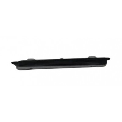 Volume Side Button Outer For Lenovo A390t Black By - Maxbhi Com
