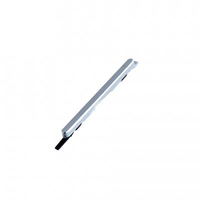 Volume Side Button Outer for Lenovo Yoga Tablet 2 8 16GB LTE Black - Plastic Key