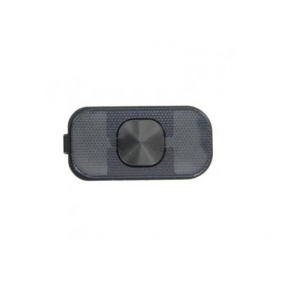 Volume Side Button Outer For Lg G Flex 2 Black By - Maxbhi Com