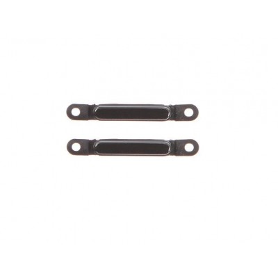 Volume Side Button Outer for Samsung S5230W Star WiFi Black - Plastic Key