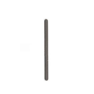 Volume Side Button Outer for Skywin Alta Gem White - Plastic Key