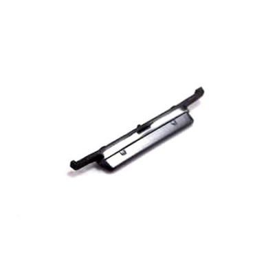 Volume Side Button Outer for Asus Transformer Prime TF201 Black - Plastic Key