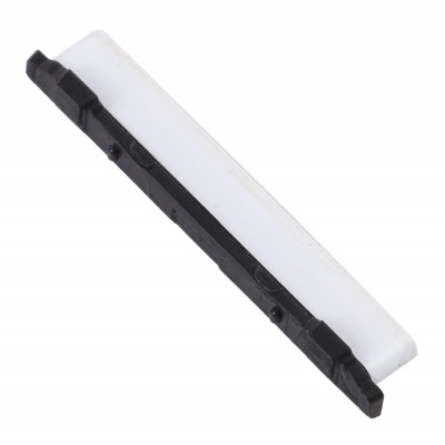 Volume Side Button Outer For Celkon A400 Plus Dual Sim White By - Maxbhi Com