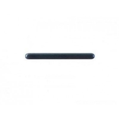 Volume Side Button Outer for HTC Desire XC Black - Plastic Key