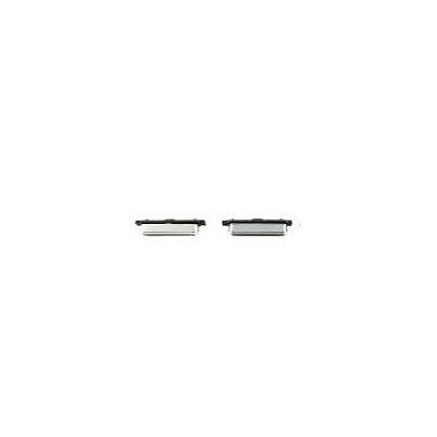 Volume Side Button Outer for Huawei G7010 Black - Plastic Key