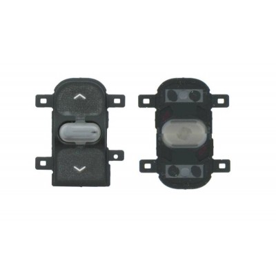 Volume Side Button Outer for LG G Pro 2 D837 Titan - Plastic Key