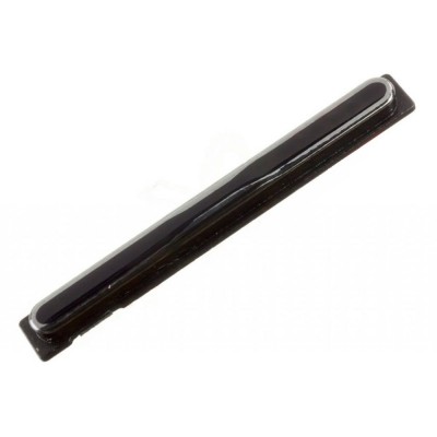Volume Side Button Outer For Lg Optimus G F180l Black By - Maxbhi Com