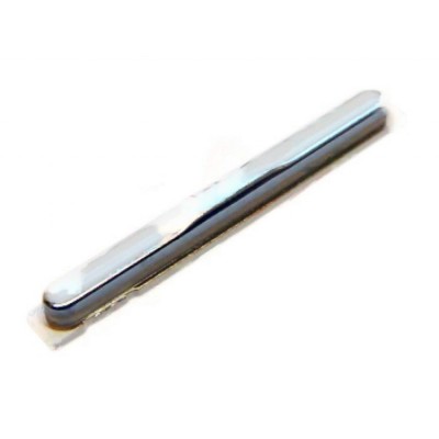 Volume Side Button Outer For Lg Optimus G F180l White By - Maxbhi Com