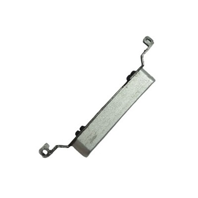 Volume Side Button Outer For Lg Optimus L70 Ms323 White By - Maxbhi Com
