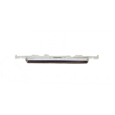 Volume Side Button Outer for Samsung Galaxy Z Black - Plastic Key