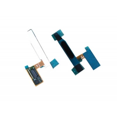 Home Button Complete For Huawei Mediapad M6 10 8 Black By - Maxbhi Com