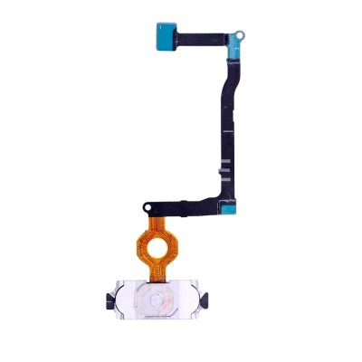 Home Button Complete For Samsung Galaxy Note5 Duos Black By - Maxbhi Com