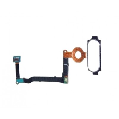Home Button Complete For Samsung Galaxy Note5 Duos White By - Maxbhi Com