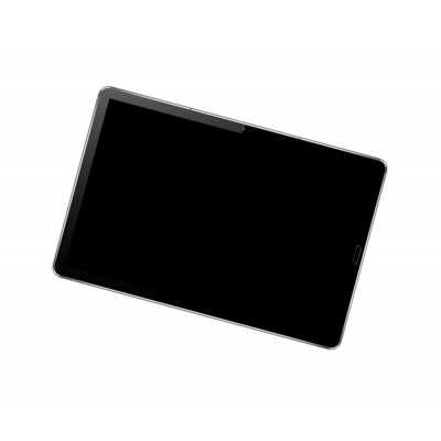 Home Button Outer For Huawei Mediapad M6 10 8 Black By - Maxbhi Com