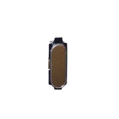 Home Button Outer For Samsung Galaxy Note5 Duos Gold By - Maxbhi Com