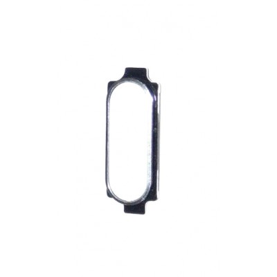 Home Button Outer For Samsung Galaxy Note5 Duos White By - Maxbhi Com