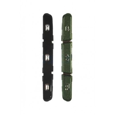 Home Button Outer For Samsung Galaxy S5 Active Green By - Maxbhi Com