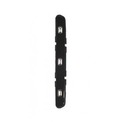Home Button Outer For Samsung Galaxy S5 Active Green By - Maxbhi Com