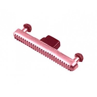 Power Button Outer For Htc One A9 32gb Pink By - Maxbhi Com